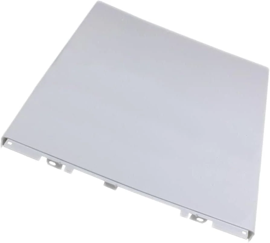 Tapa cubierta lavadora Indesit ITWD61253W Whirpool 481011094705 - Imagen 2