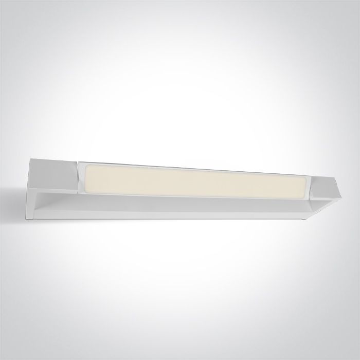 Aplique LED ajustable para espejo de baño ONE Light | Ref. 38118C - Imagen 3