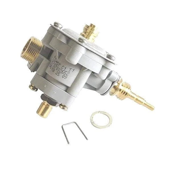 Cuerpo de agua Calentador Junkers Neckar WR275 87070026520 - Imagen 2