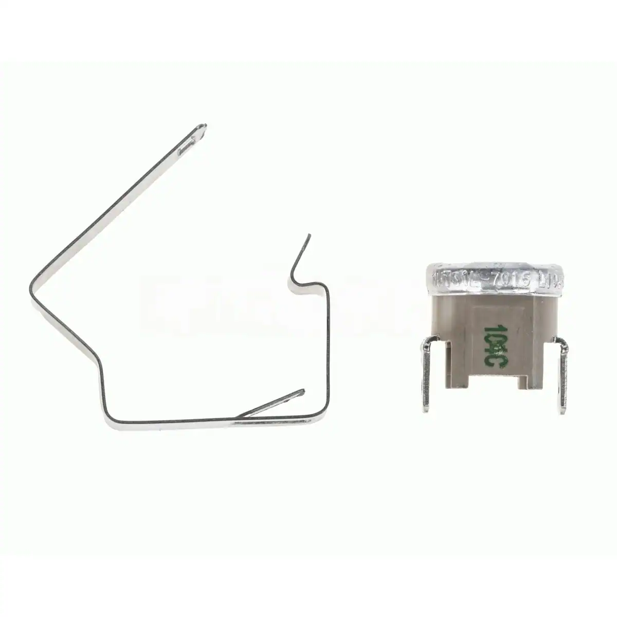 Limitador sonda temperatura 104 grados calentador Junkers WTD 11 87072064510 - Imagen 2